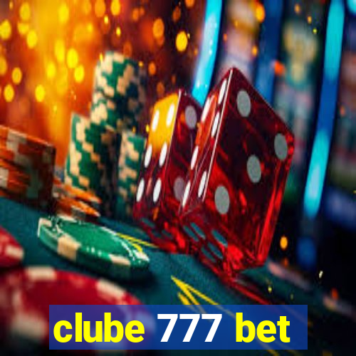 clube 777 bet